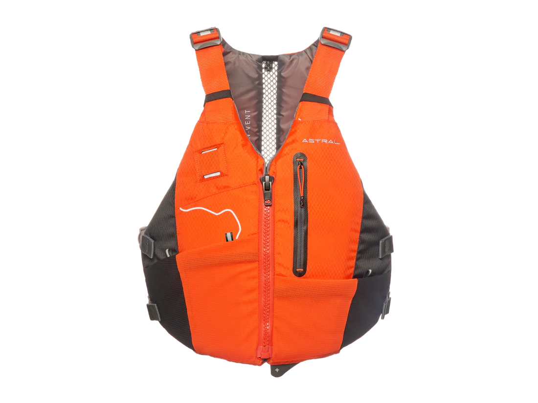 Astral Lonnie Life Jacket (PFD)