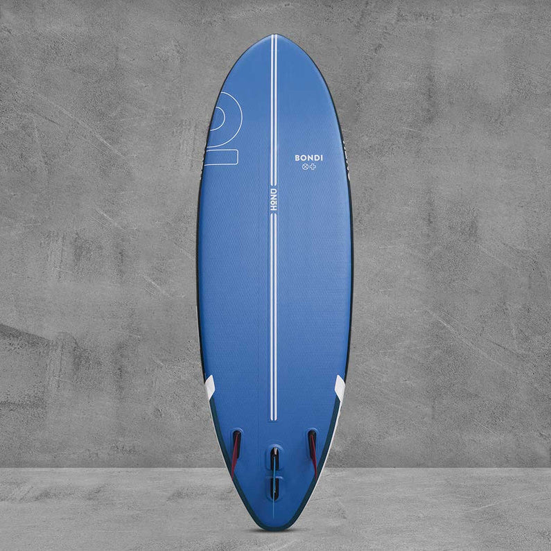 Honu Bondi 8’8 Surfing Inflatable Paddleboard
