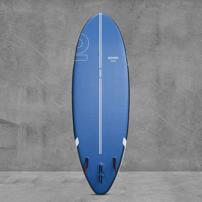 Honu Bondi 8’8 Surfing Inflatable Paddleboard