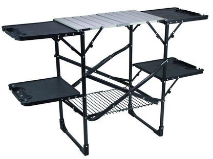 GCI Slim-Fold Cook Station Camp Kitchen