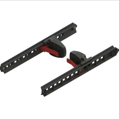 Crescent Kayaks Footbrace Assembly (Pair)