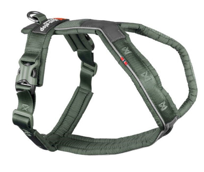 Line Harness 5.0 for Dog Walking, Jogging, and Hiking