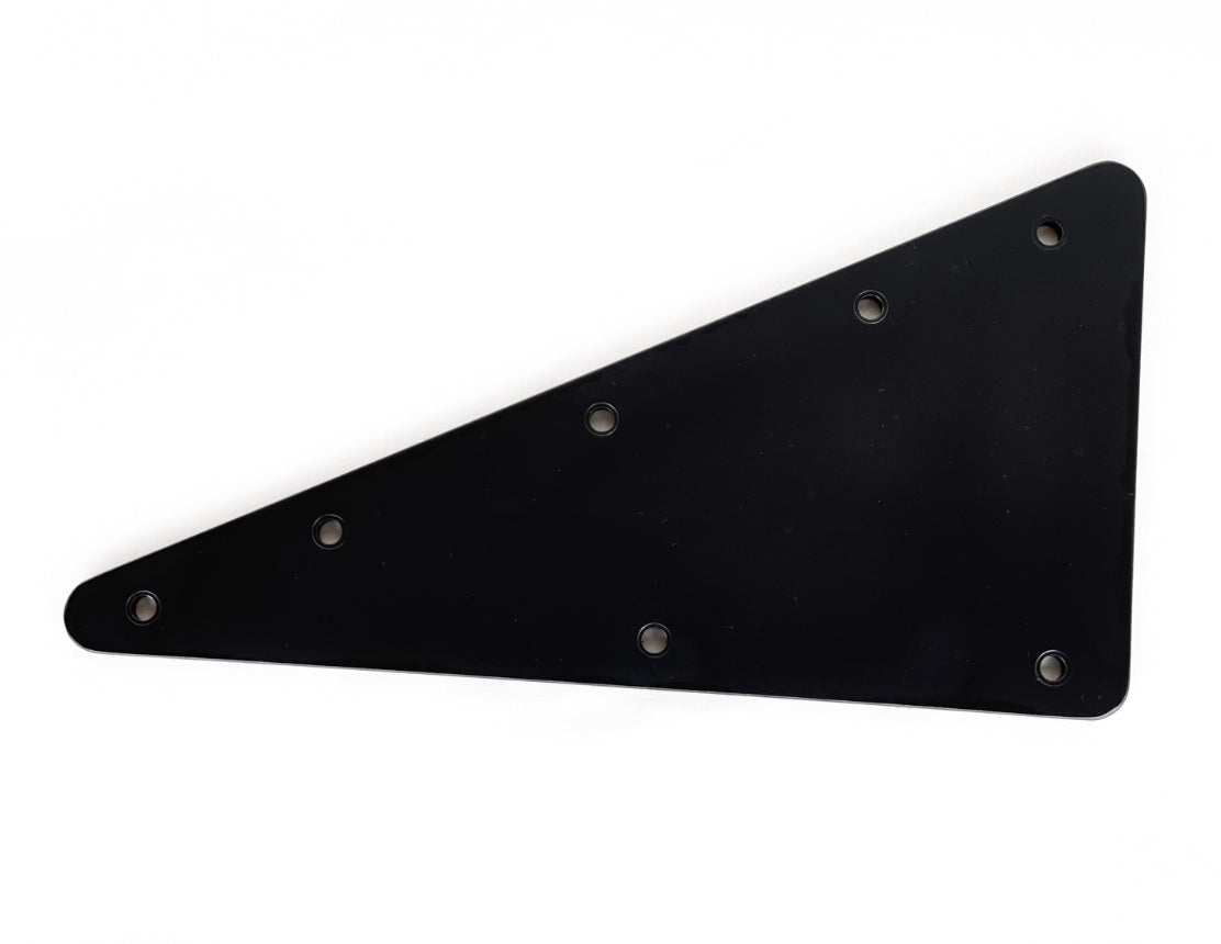 Triangle Mounting Plate for Anchor Wizard