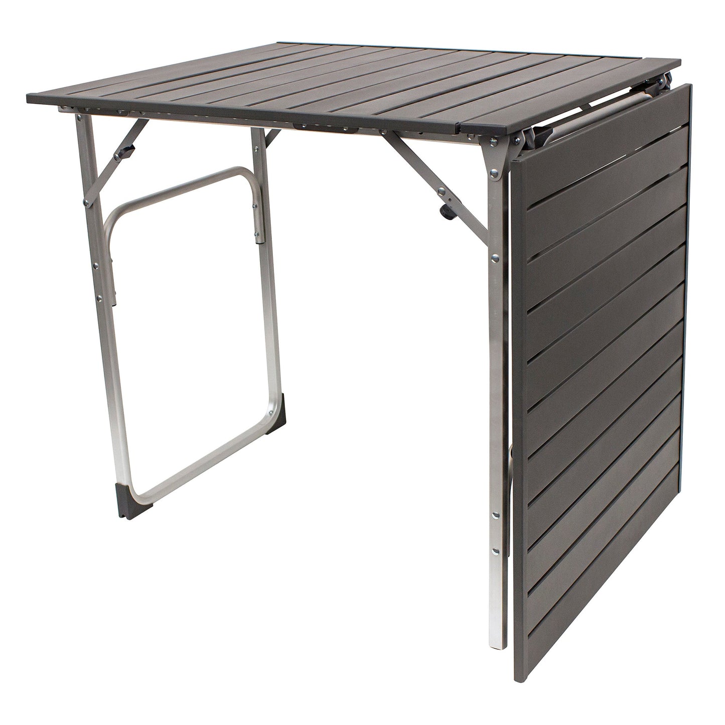 GCI Slim-Fold Table XL for Beach and Camp | 60 x 30 in.