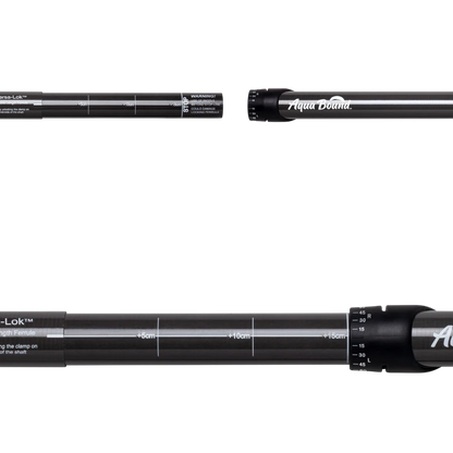 Manta Ray Carbon Versa-Lok  2-PC Kayak Paddle