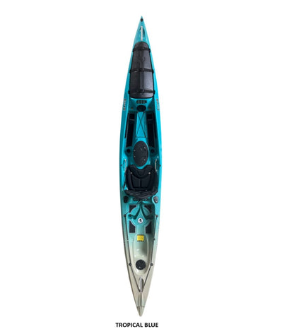 Swell Scupper 14 Touring Sit-on-Top