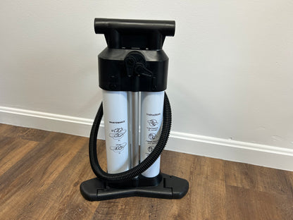 HONU Double Mini Compact SUP Pump (2025 Model)