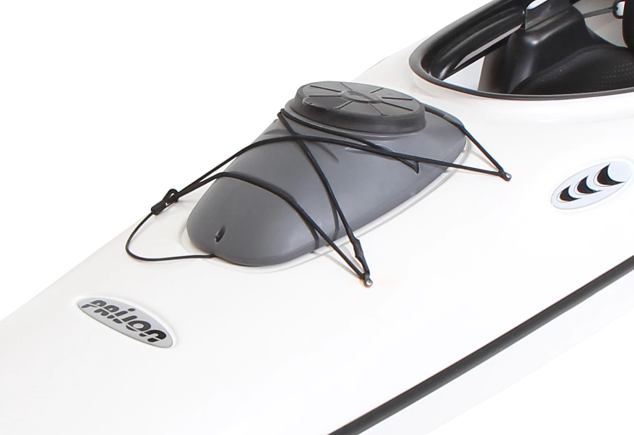 Prijon NARVA PriLite (Thermoformed ABS) Touring Kayak