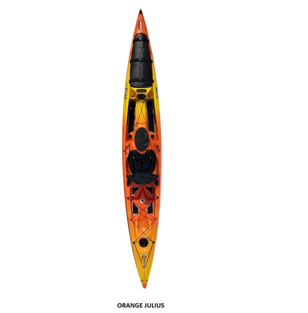 Swell Scupper 14 Touring Sit-on-Top