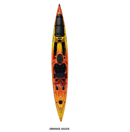 Swell Scupper 14 Touring Sit-on-Top