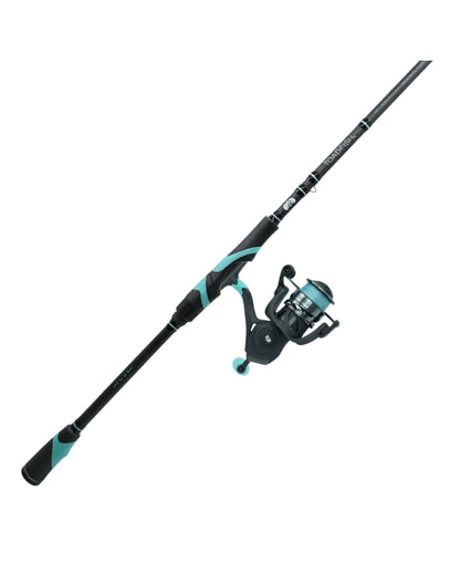 Inshore Spinning Rod and Reel Fishing Combo
