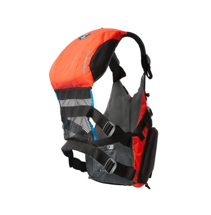 Stohlquist Fisherman Life Jacket (PFD) for Kayak Angler’s