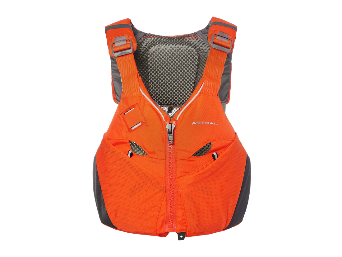 V-Eight 4.0 Life Jacket (PFD) | Ultra Light and Breathable