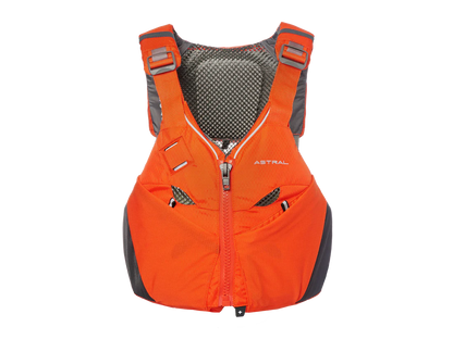 V-Eight 4.0 Life Jacket (PFD) | Ultra Light and Breathable