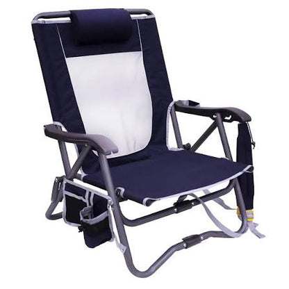 GCI Bi-Fold Slim Event Chair (Sports Games Seating)