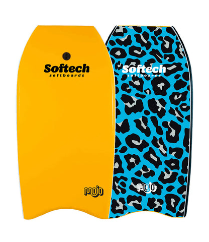 Softech Mojo Bodyboard (Boogie Board) | 3 sizes