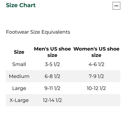 NRS HydroSkin 0.5mm Wetsocks