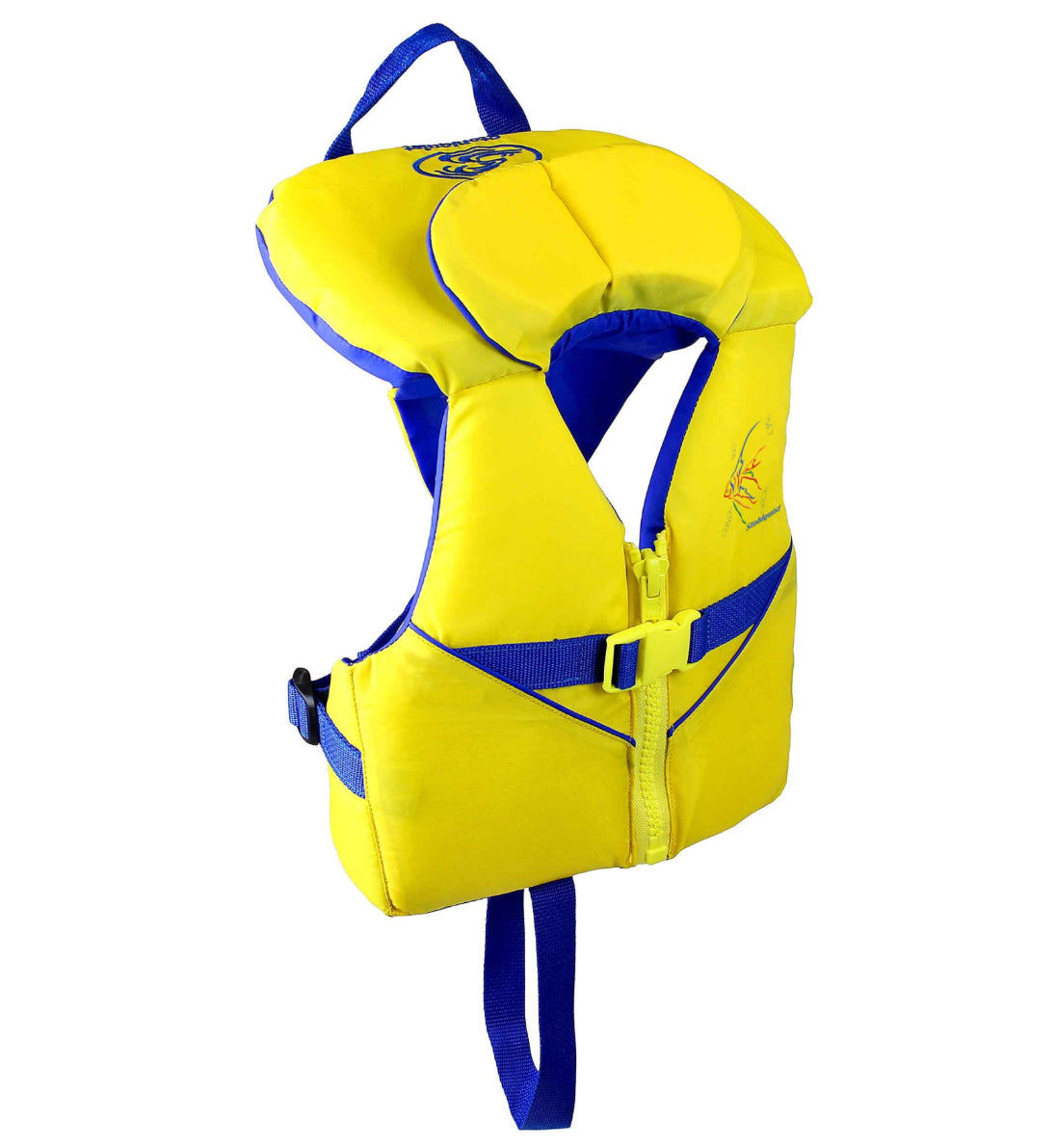 Stohlquist Infant Type II Life Jacket (PFD)