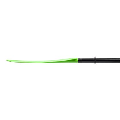 Manta Ray Fiberglass 2-Piece Snap-Button Kayak Paddle