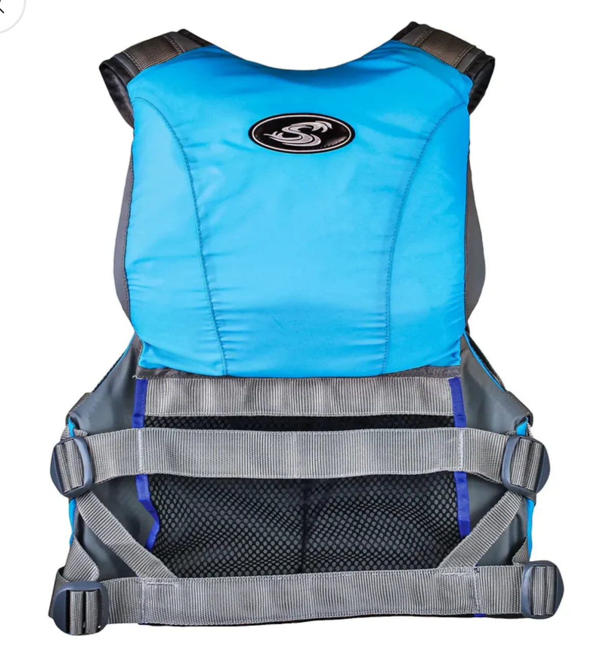 Stohlquist Melody Women’s Specific Life Jacket (PFD), Universal Size
