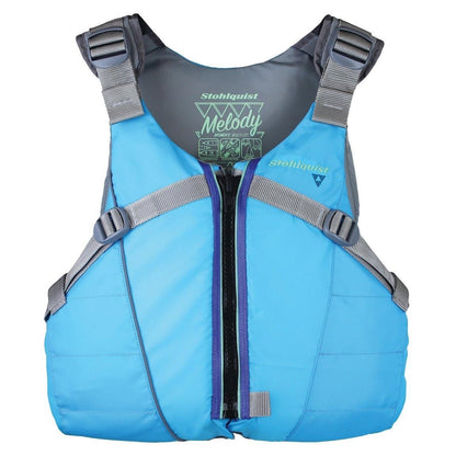 Stohlquist Melody Women’s Specific Life Jacket (PFD), Universal Size