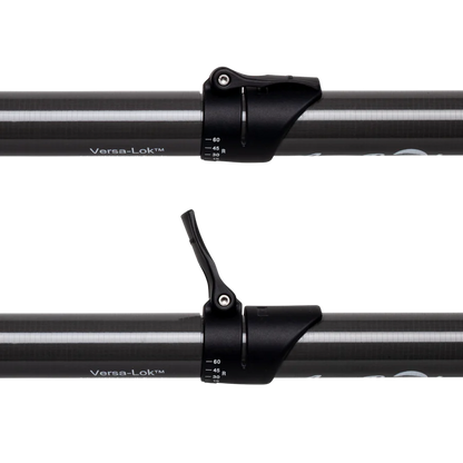 Manta Ray Carbon Versa-Lok  2-PC Kayak Paddle