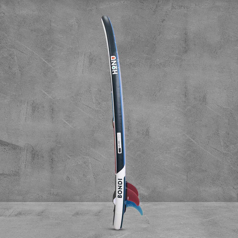 Honu Bondi 8’8 Surfing Inflatable Paddleboard