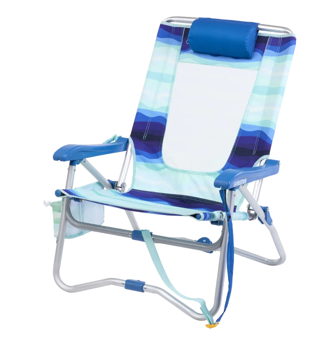 GCI Bi-Fold Beach Chair