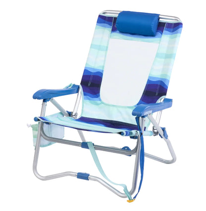 GCI Bi-Fold Beach Chair