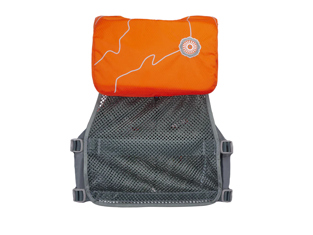 V-Eight 4.0 Life Jacket (PFD) | Ultra Light and Breathable