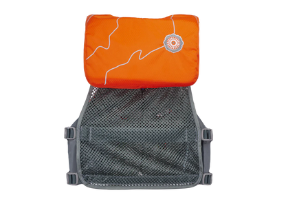 V-Eight 4.0 Life Jacket (PFD) | Ultra Light and Breathable