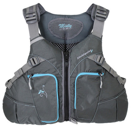 Stohlquist Misty Women’s Specific Life Jacket (PFD)