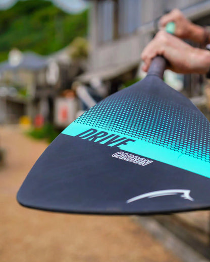 Bluefin Cruise Carbon SUP Paddle