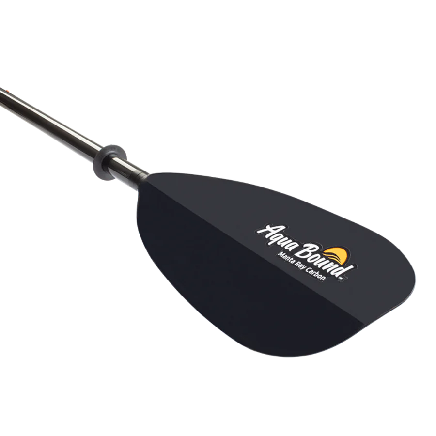 Manta Ray Carbon Versa-Lok  2-PC Kayak Paddle