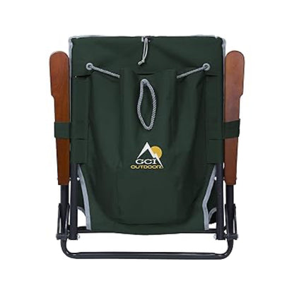GCI Wilderness Backpacker Chair