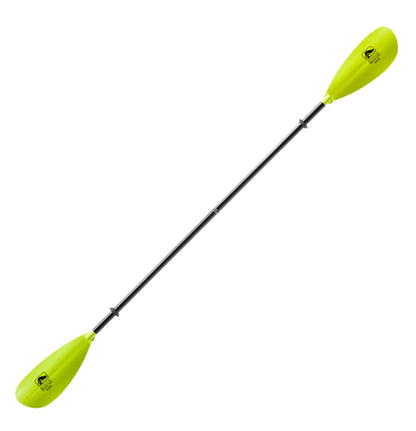 Sunrise Fiberglass Shaft 2-PC Kayak Paddle