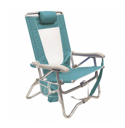 GCI Bi-Fold Beach Chair