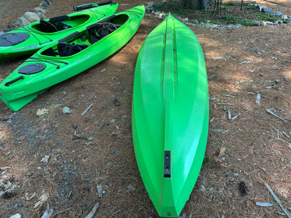 Wilderness Systems Pungo & Pamlico Kayaks (1 solo & 2 tandems) - used