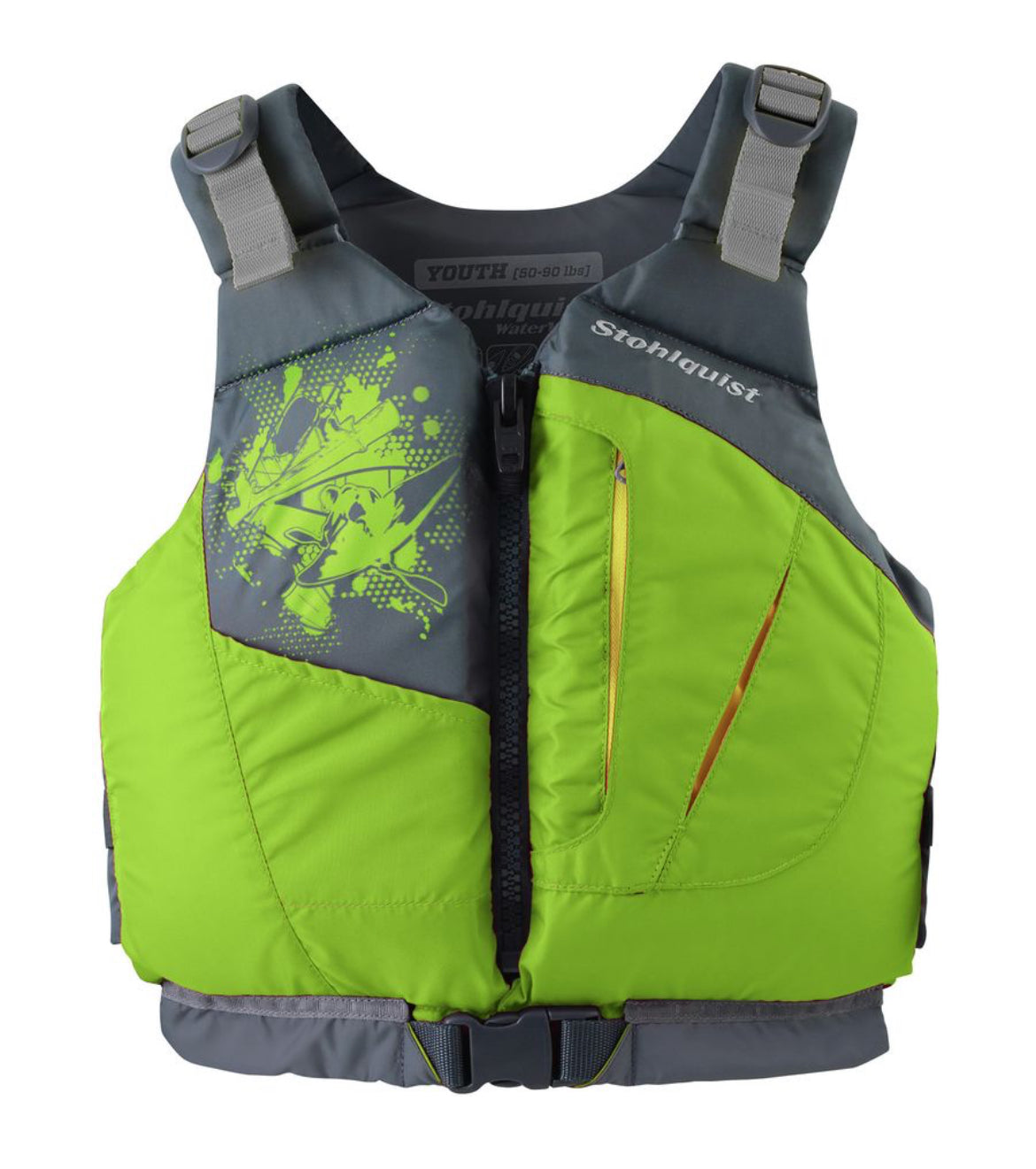 Stohlquist Escape Youth Lifejacket (PFD)