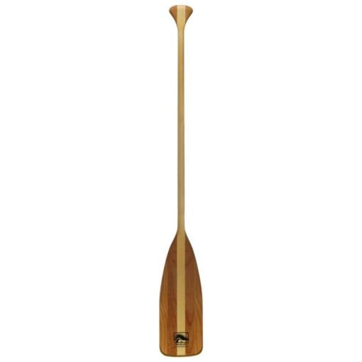 Traveler Wooden Canoe Paddle