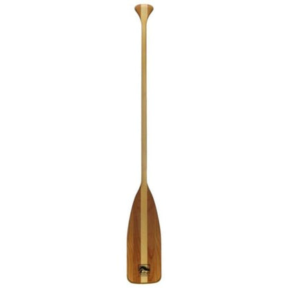 Traveler Wooden Canoe Paddle