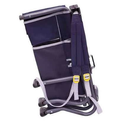 GCI Bi-Fold Slim Event Chair (Sports Games Seating)