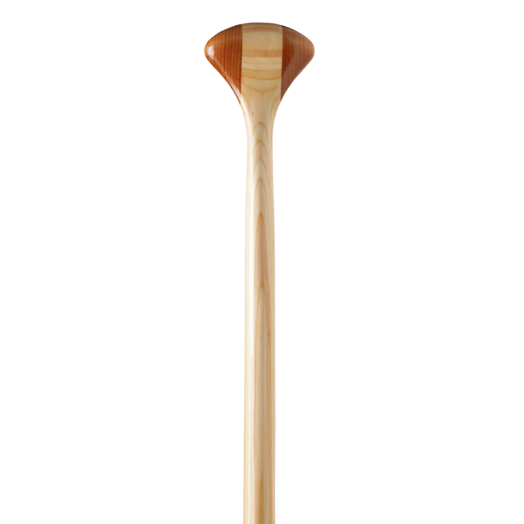 Arrow Wooden Canoe Paddle
