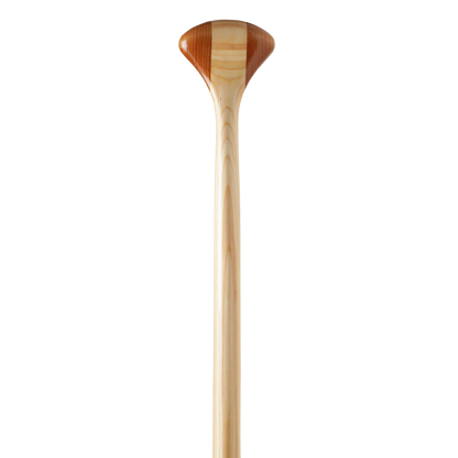 Arrow Wooden Canoe Paddle