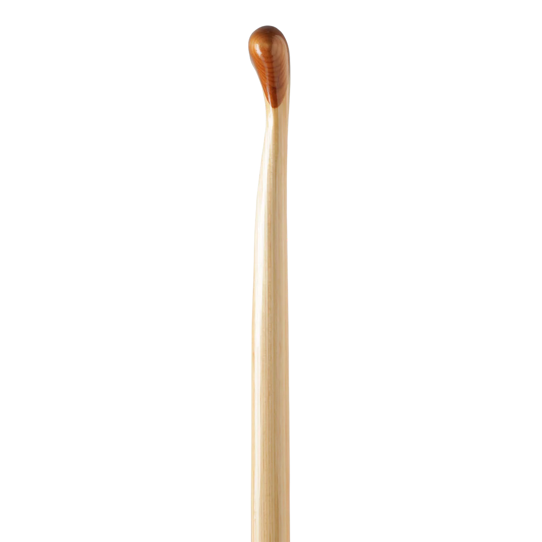 Arrow Wooden Canoe Paddle