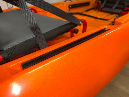 Crescent Crew GearTrac Kit  v2.0 | Anodized Aluminum