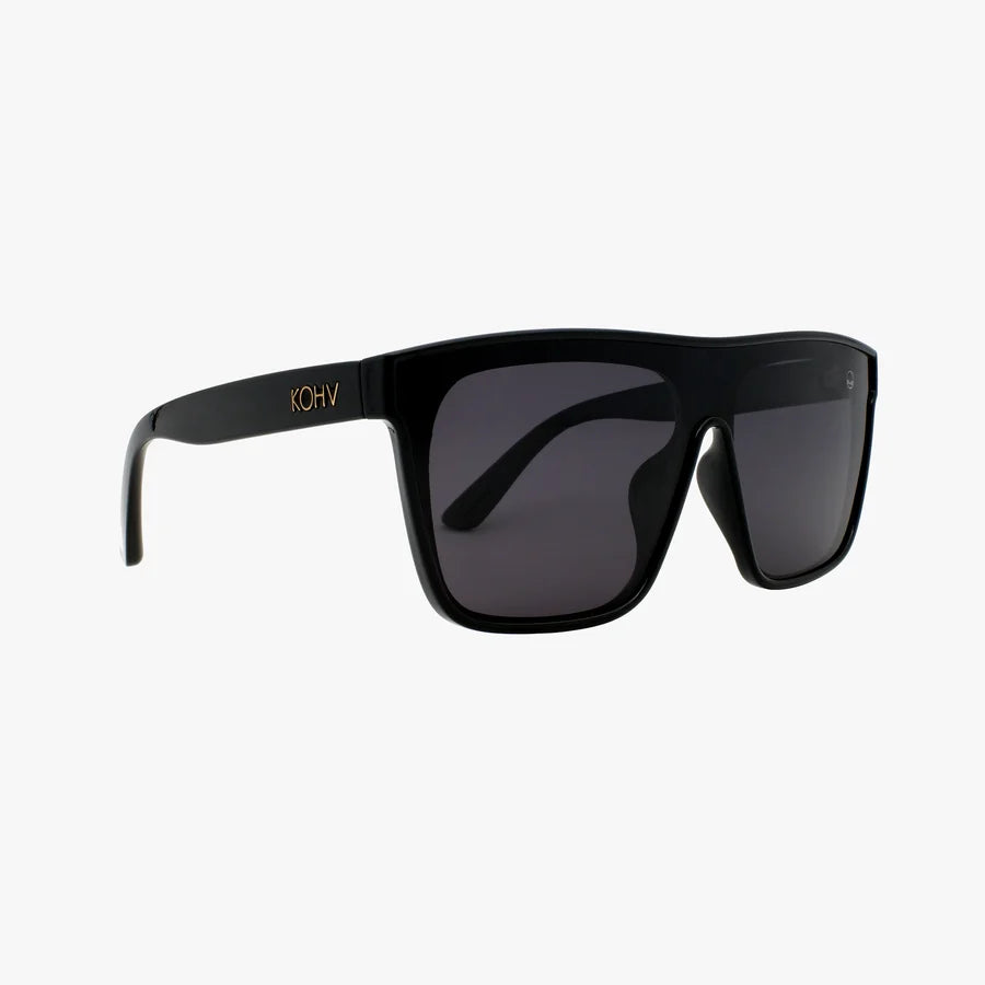 Birch Midnight - Polarized Sunglasses