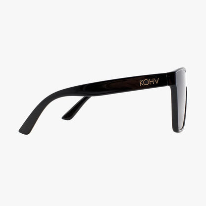 Birch Midnight - Polarized Sunglasses