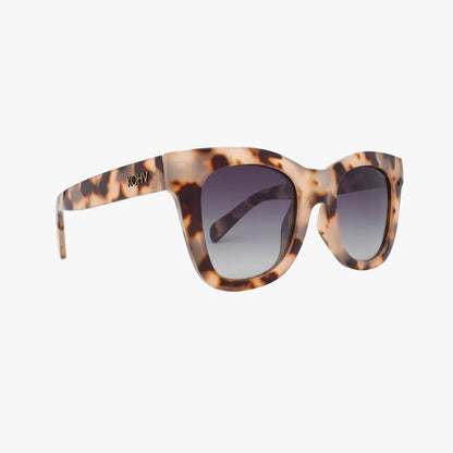 Bailey Latte Tortoise - Polarized Sunglasses