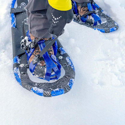 Crescent Moon Vail 24.5 Women's Trail Snowshoes